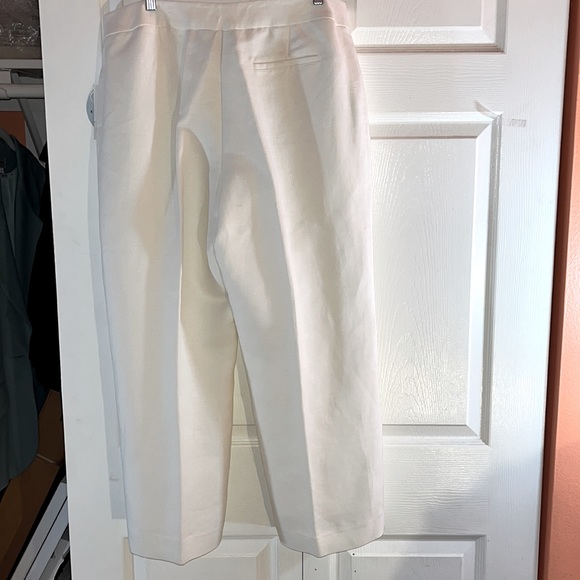 NWT Emma James Easy Care, Size 16P Lined Slacks. - Picture 3 of 5